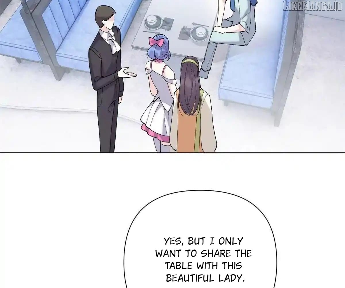 Her Marriage Was Called Off at Daytime, the Cutely Fierce Commander Asked Her For a Hug at Night Chapter 123 - Page 2