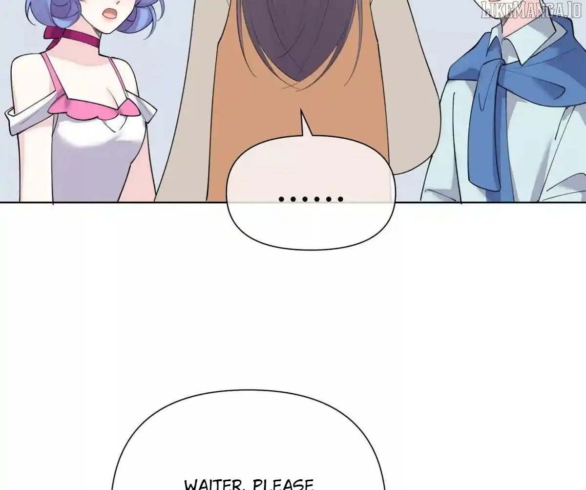 Her Marriage Was Called Off at Daytime, the Cutely Fierce Commander Asked Her For a Hug at Night Chapter 123 - Page 14