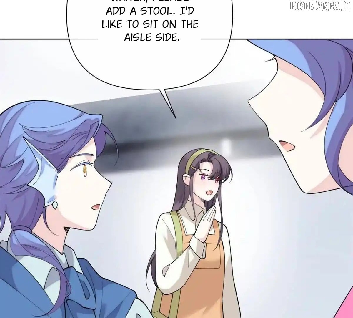 Her Marriage Was Called Off at Daytime, the Cutely Fierce Commander Asked Her For a Hug at Night Chapter 123 - Page 15