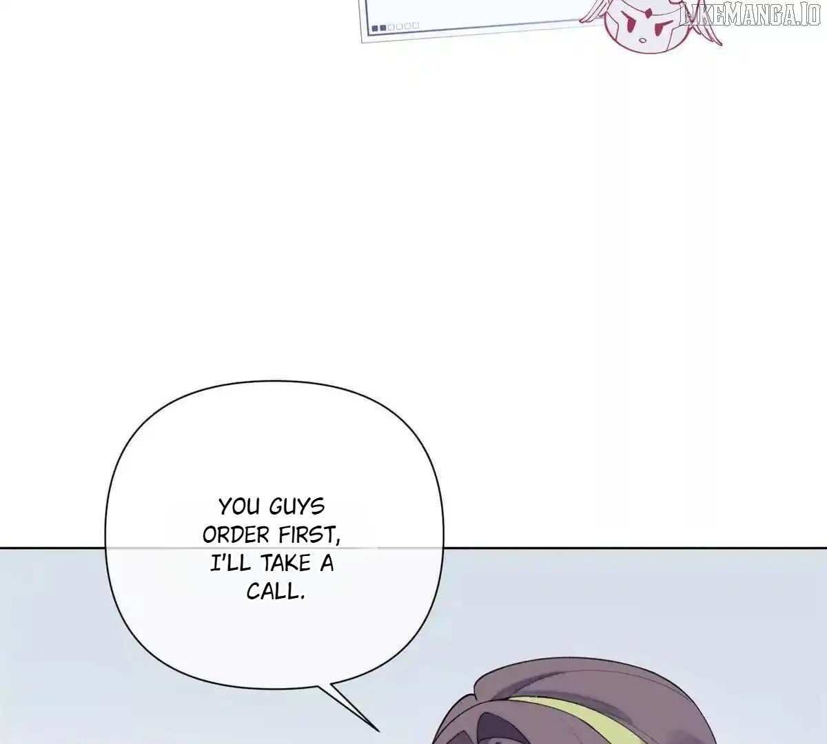 Her Marriage Was Called Off at Daytime, the Cutely Fierce Commander Asked Her For a Hug at Night Chapter 123 - Page 17