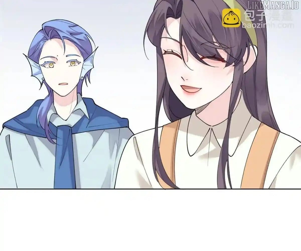 Her Marriage Was Called Off at Daytime, the Cutely Fierce Commander Asked Her For a Hug at Night Chapter 123 - Page 18