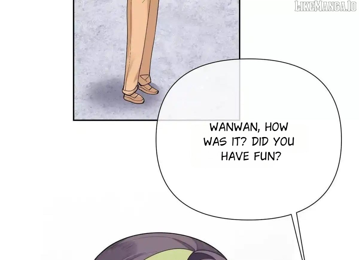 Her Marriage Was Called Off at Daytime, the Cutely Fierce Commander Asked Her For a Hug at Night Chapter 123 - Page 20