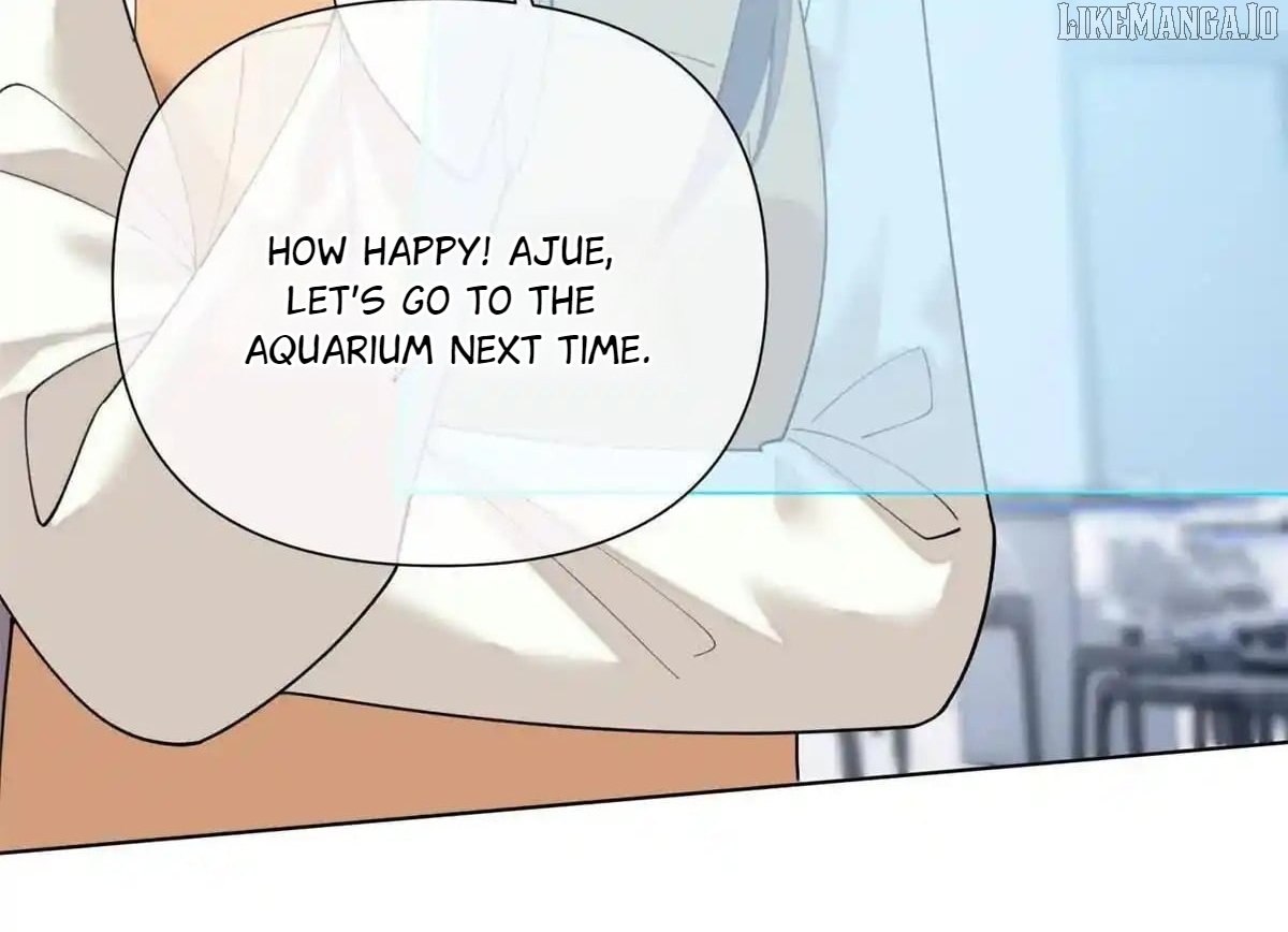 Her Marriage Was Called Off at Daytime, the Cutely Fierce Commander Asked Her For a Hug at Night Chapter 123 - Page 22