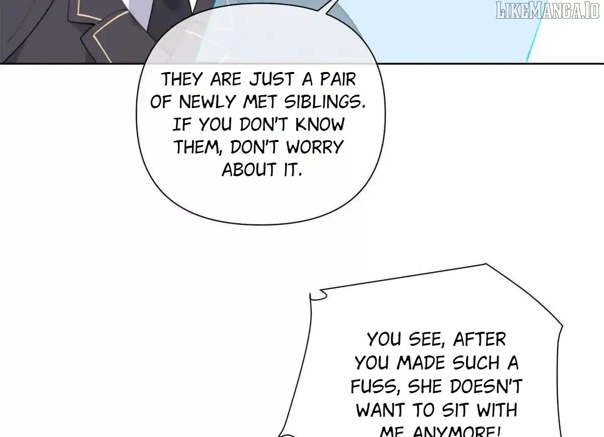 Her Marriage Was Called Off at Daytime, the Cutely Fierce Commander Asked Her For a Hug at Night Chapter 123 - Page 26