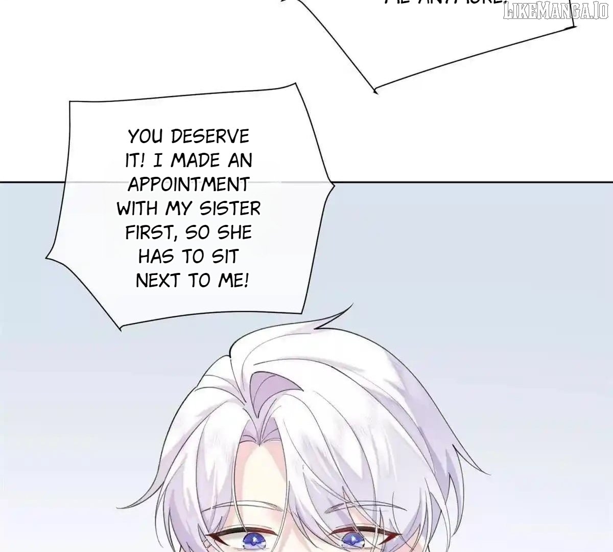 Her Marriage Was Called Off at Daytime, the Cutely Fierce Commander Asked Her For a Hug at Night Chapter 123 - Page 27