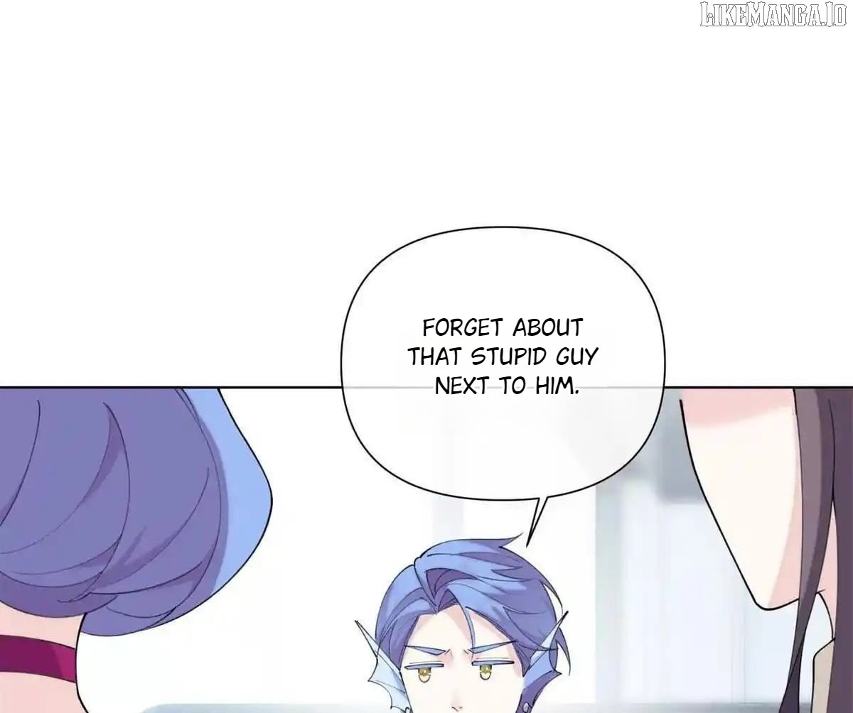 Her Marriage Was Called Off at Daytime, the Cutely Fierce Commander Asked Her For a Hug at Night Chapter 123 - Page 4