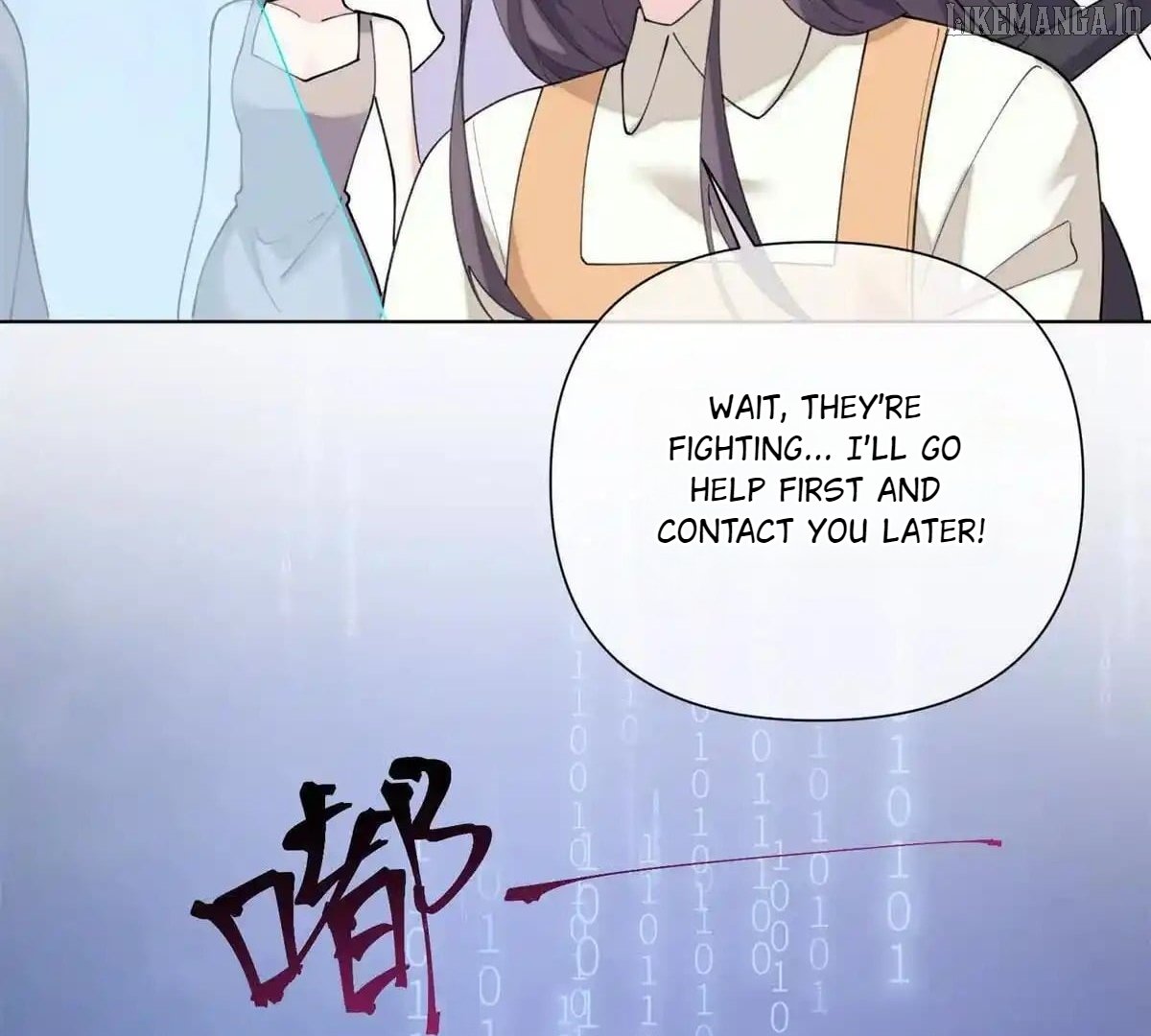 Her Marriage Was Called Off at Daytime, the Cutely Fierce Commander Asked Her For a Hug at Night Chapter 123 - Page 31