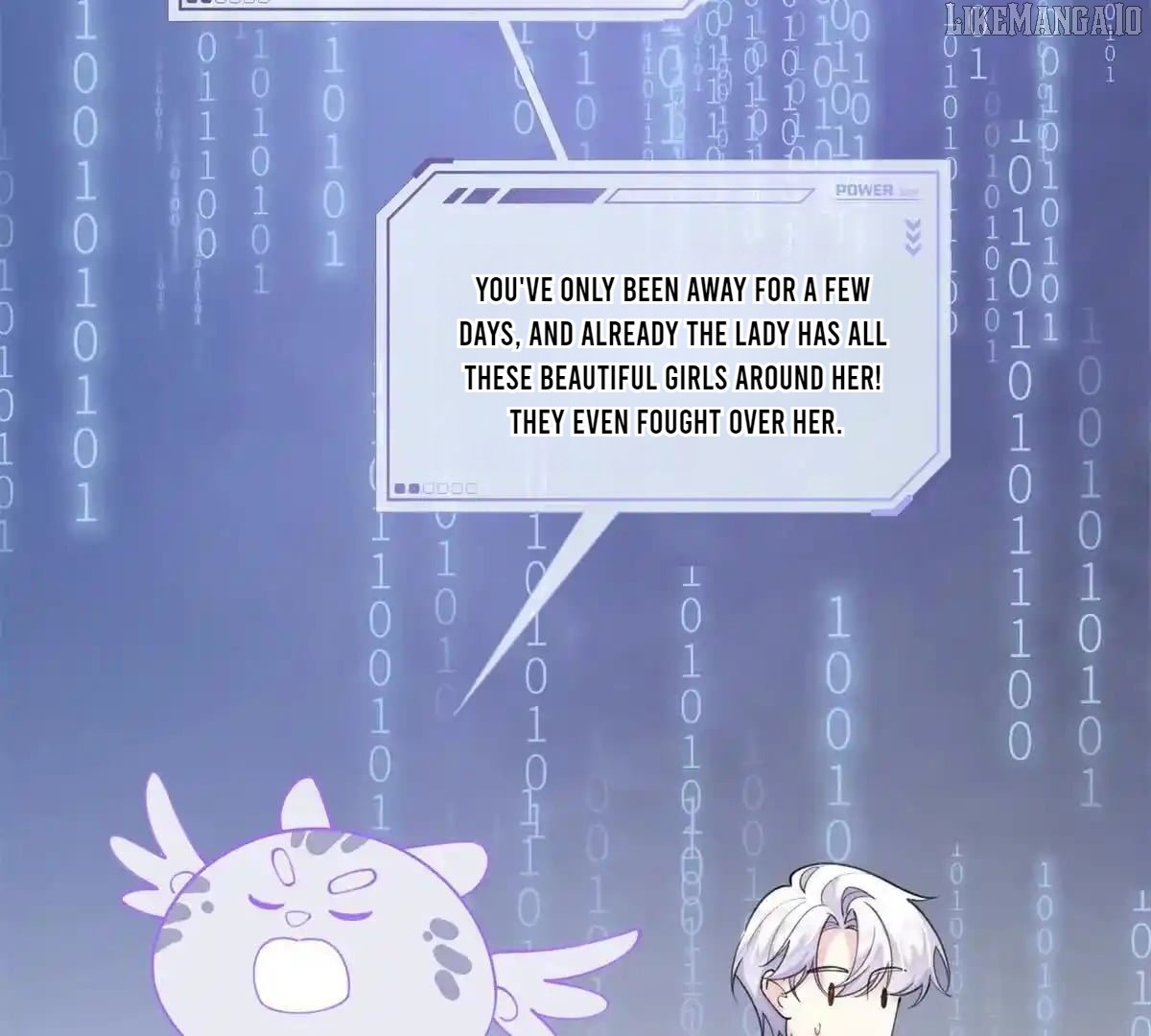 Her Marriage Was Called Off at Daytime, the Cutely Fierce Commander Asked Her For a Hug at Night Chapter 123 - Page 33