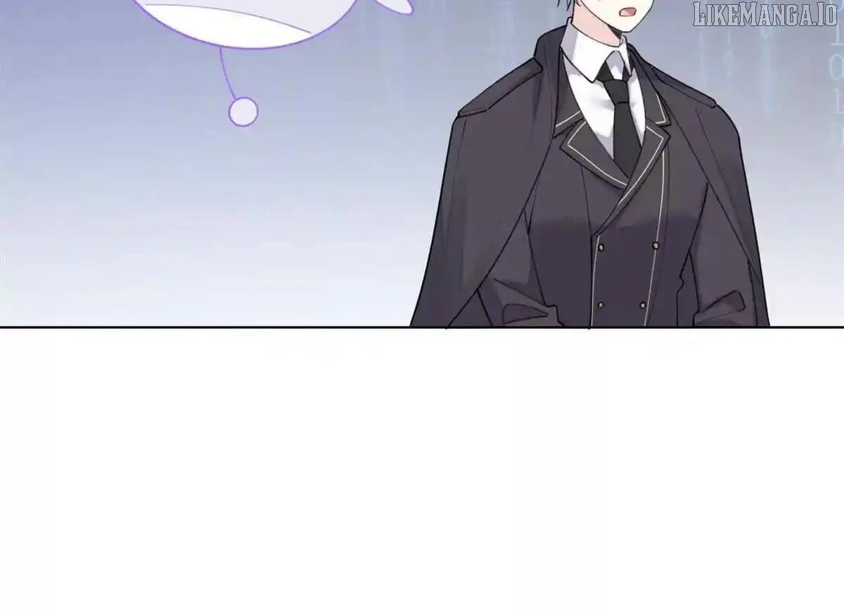 Her Marriage Was Called Off at Daytime, the Cutely Fierce Commander Asked Her For a Hug at Night Chapter 123 - Page 34