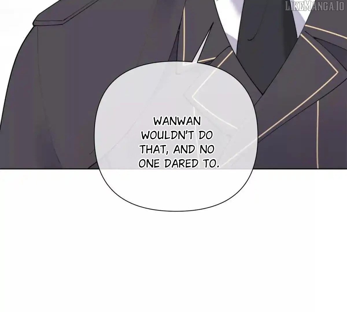 Her Marriage Was Called Off at Daytime, the Cutely Fierce Commander Asked Her For a Hug at Night Chapter 123 - Page 39