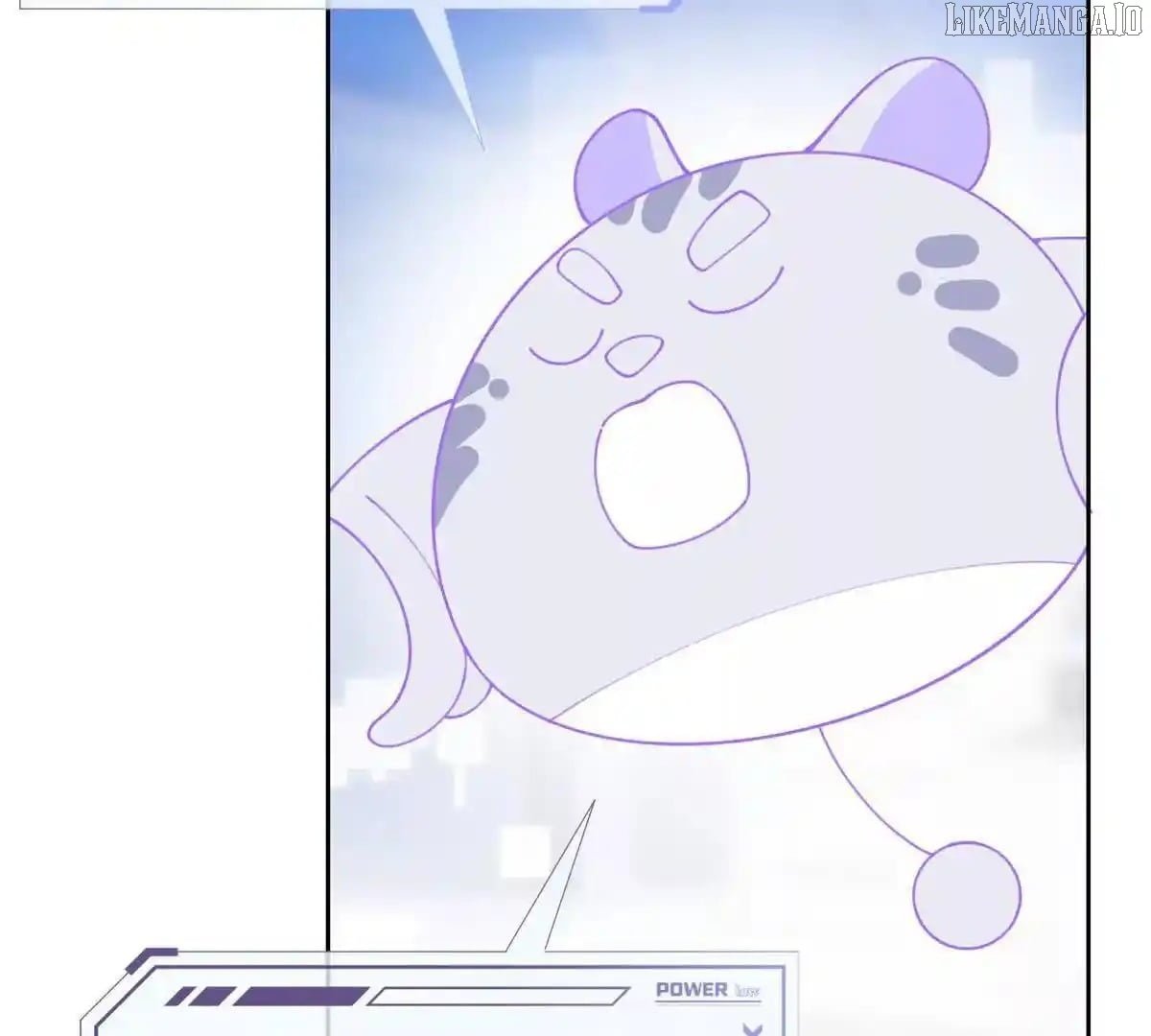 Her Marriage Was Called Off at Daytime, the Cutely Fierce Commander Asked Her For a Hug at Night Chapter 123 - Page 45