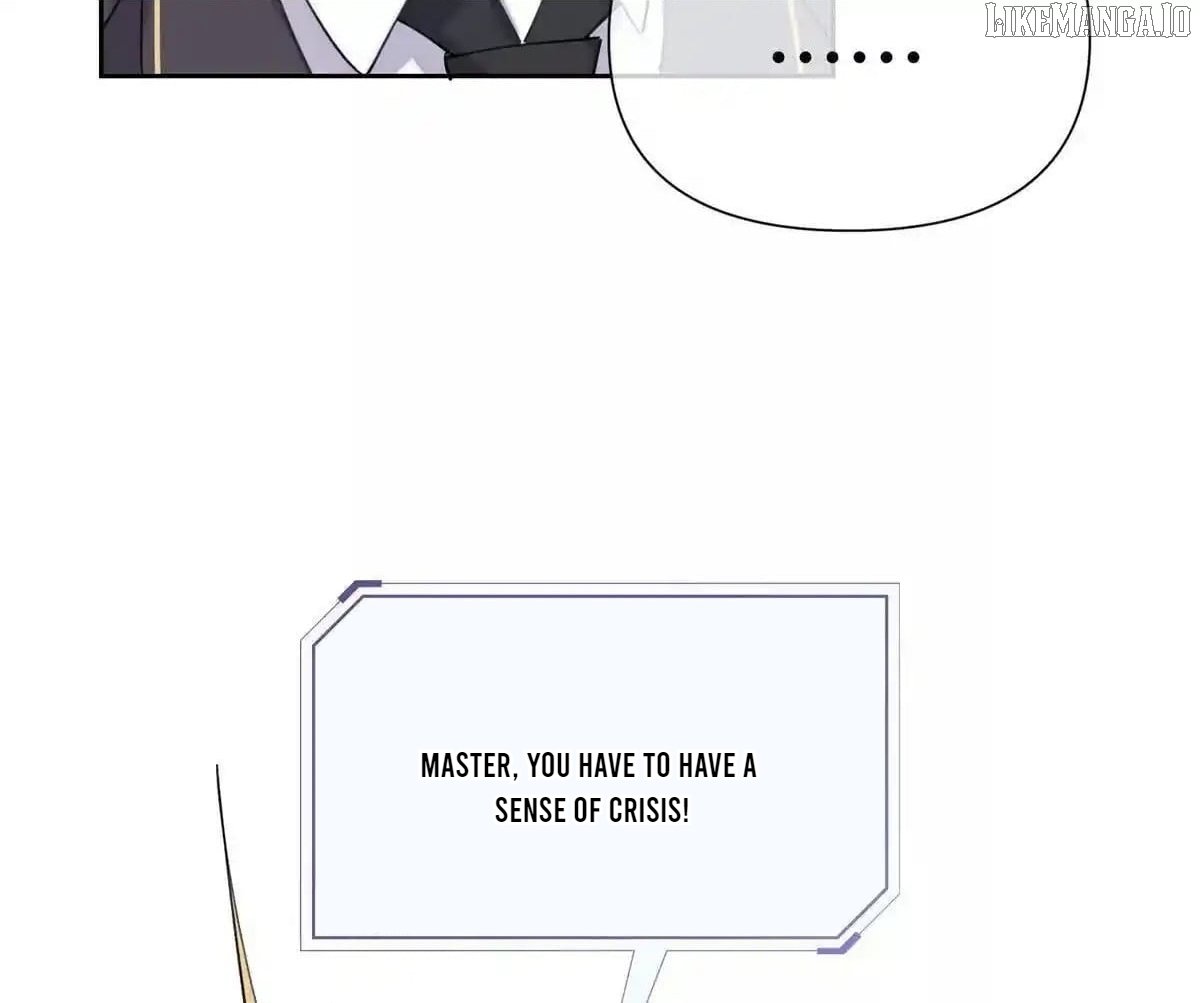 Her Marriage Was Called Off at Daytime, the Cutely Fierce Commander Asked Her For a Hug at Night Chapter 123 - Page 48
