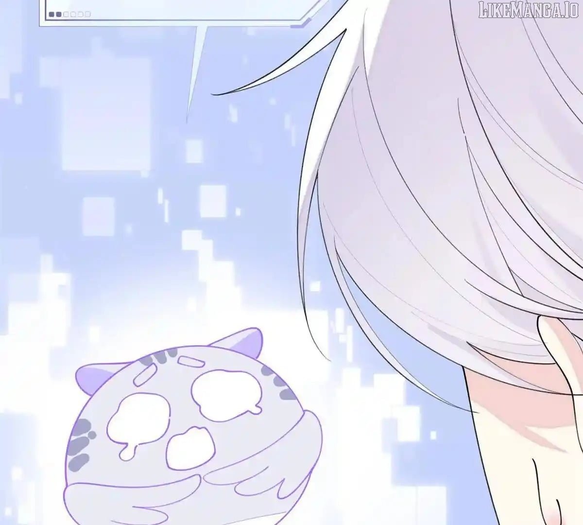 Her Marriage Was Called Off at Daytime, the Cutely Fierce Commander Asked Her For a Hug at Night Chapter 123 - Page 51