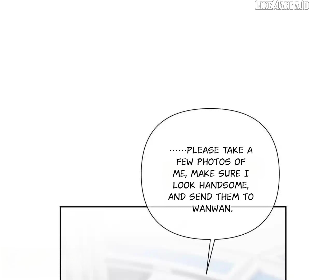 Her Marriage Was Called Off at Daytime, the Cutely Fierce Commander Asked Her For a Hug at Night Chapter 123 - Page 53