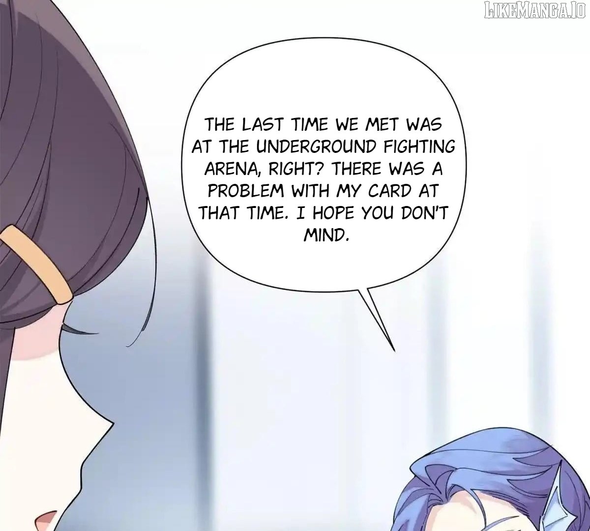 Her Marriage Was Called Off at Daytime, the Cutely Fierce Commander Asked Her For a Hug at Night Chapter 123 - Page 57
