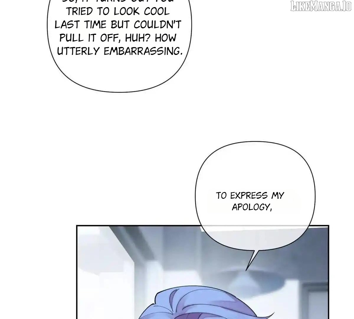 Her Marriage Was Called Off at Daytime, the Cutely Fierce Commander Asked Her For a Hug at Night Chapter 123 - Page 59
