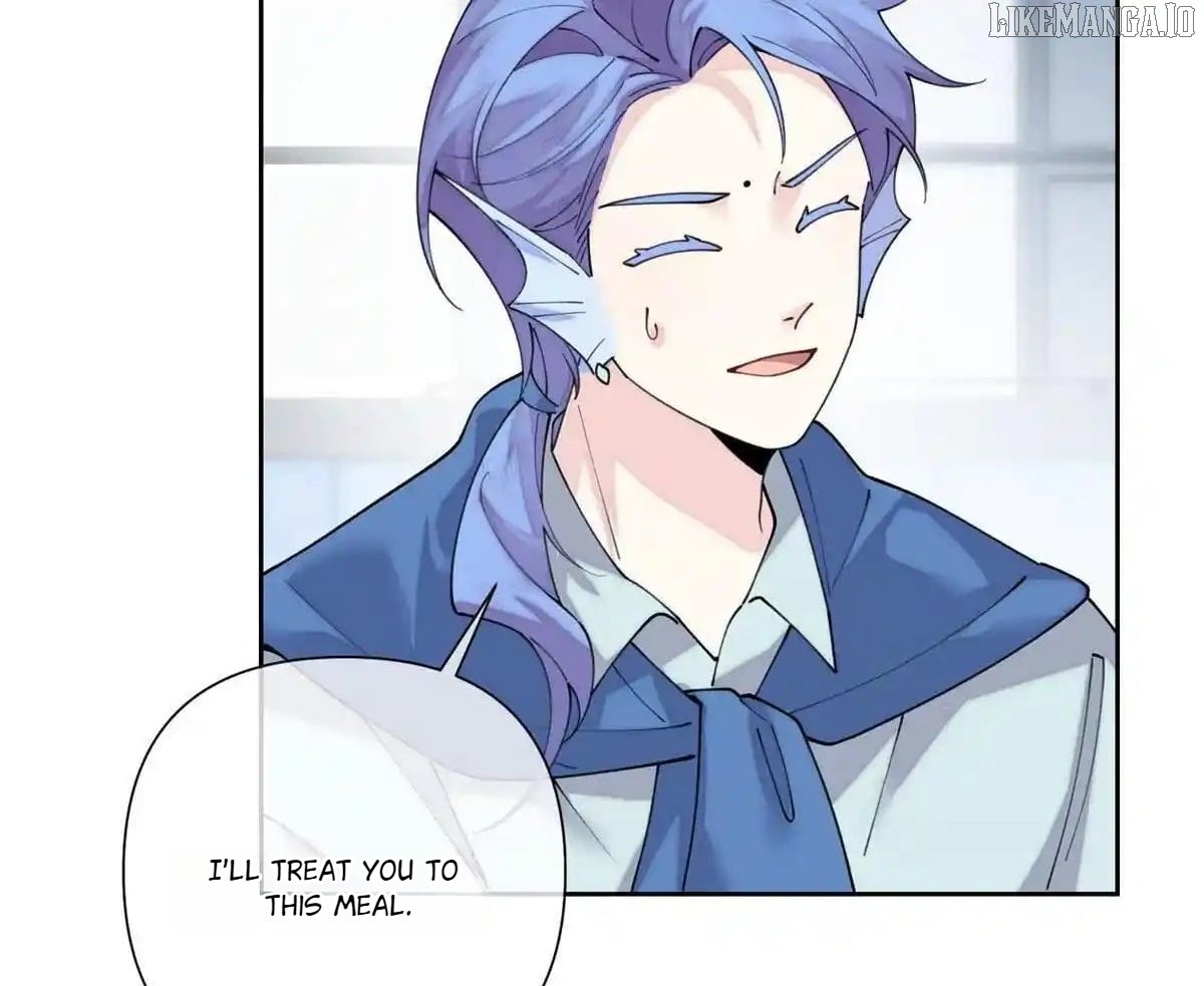 Her Marriage Was Called Off at Daytime, the Cutely Fierce Commander Asked Her For a Hug at Night Chapter 123 - Page 60
