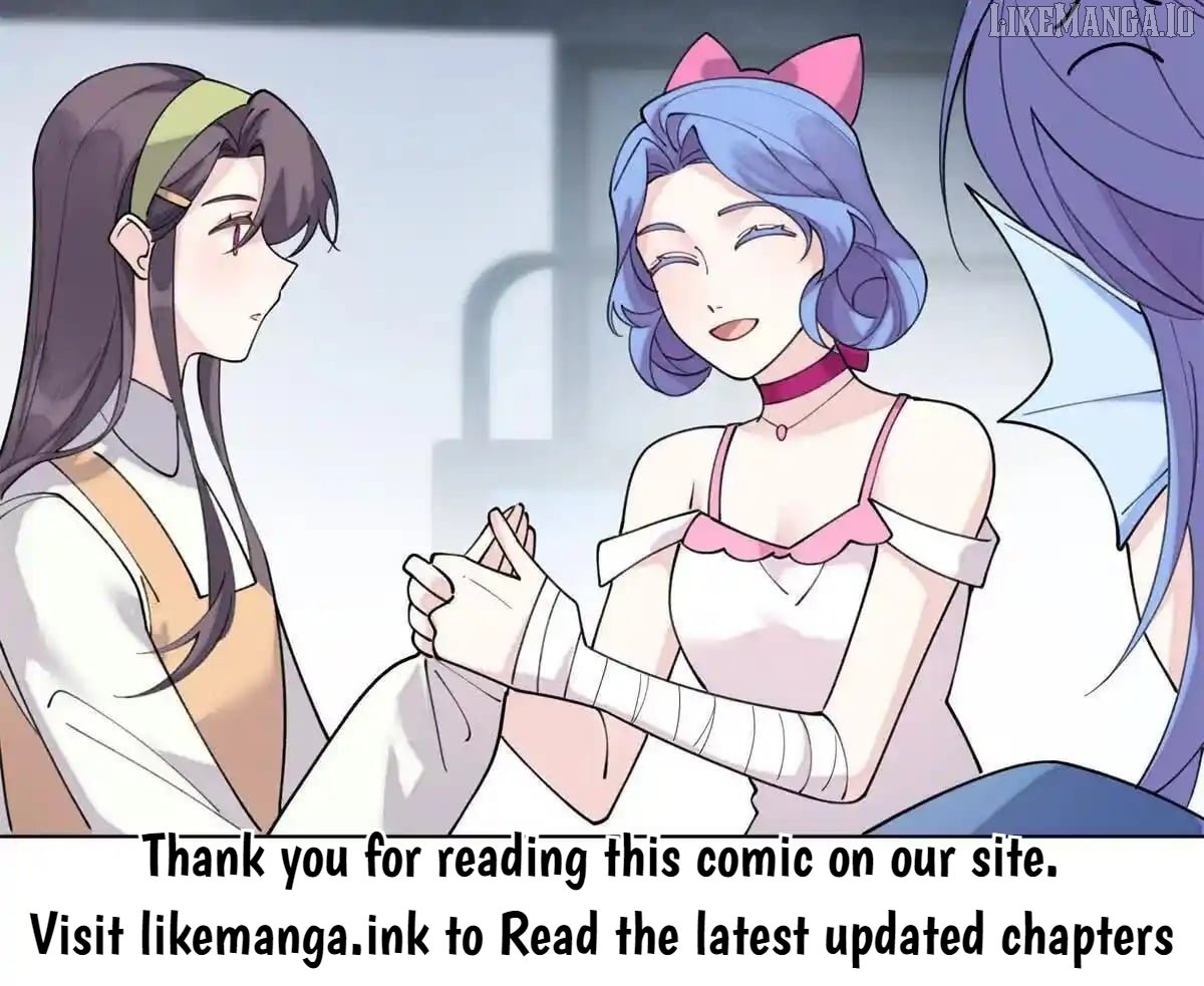 Her Marriage Was Called Off at Daytime, the Cutely Fierce Commander Asked Her For a Hug at Night Chapter 123 - Page 62