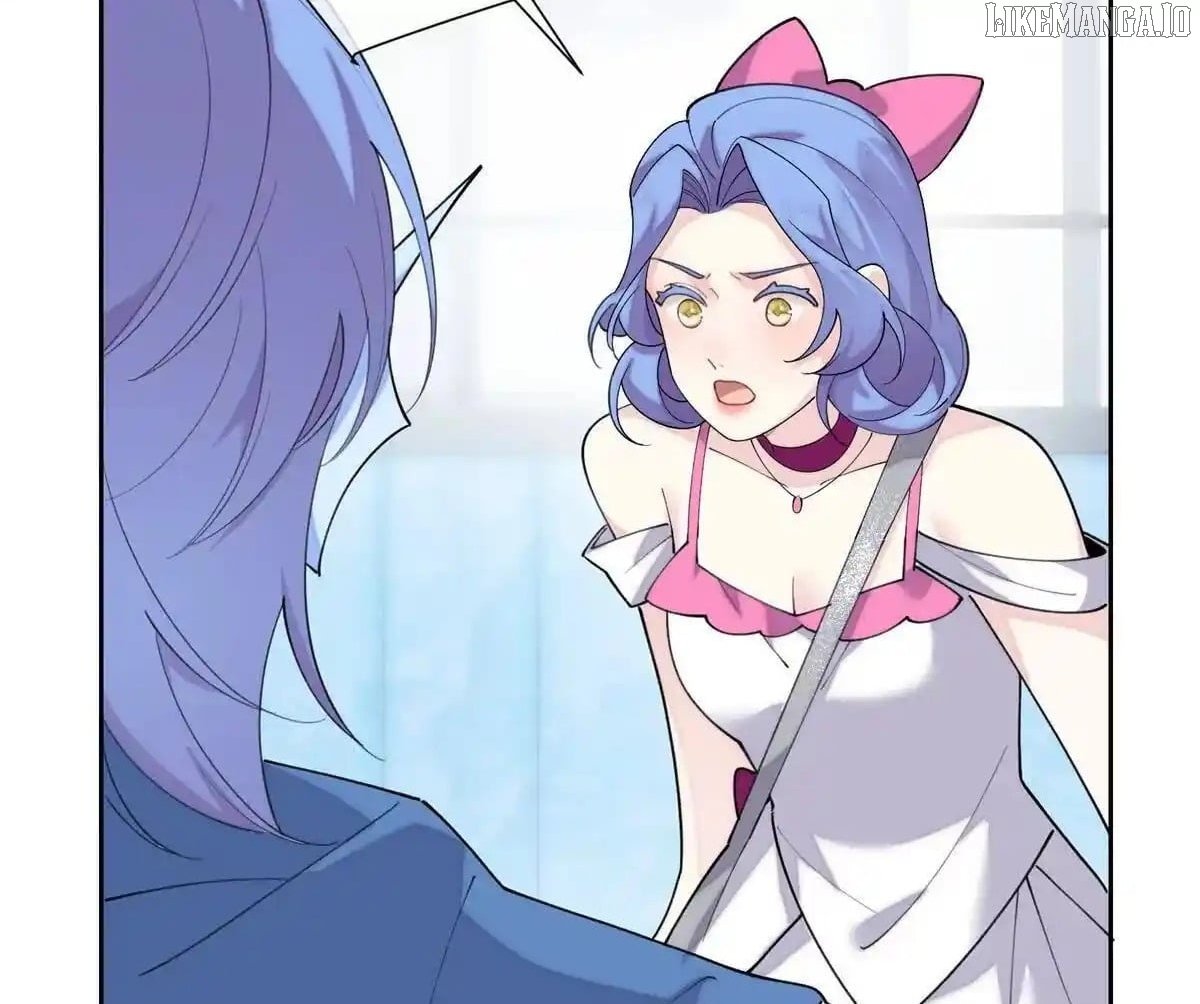 Her Marriage Was Called Off at Daytime, the Cutely Fierce Commander Asked Her For a Hug at Night Chapter 123 - Page 10