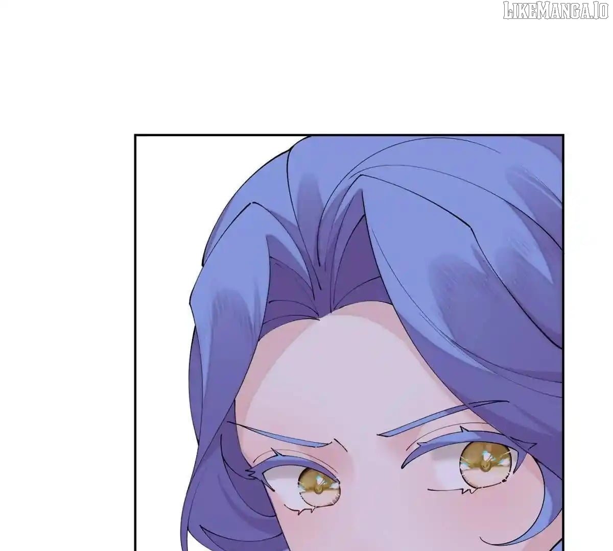 Her Marriage Was Called Off at Daytime, the Cutely Fierce Commander Asked Her For a Hug at Night Chapter 124 - Page 11