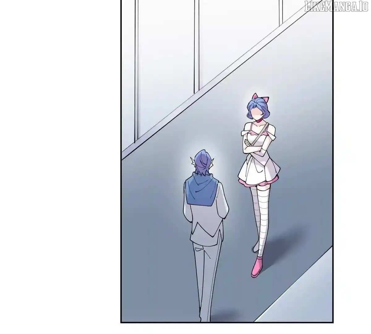 Her Marriage Was Called Off at Daytime, the Cutely Fierce Commander Asked Her For a Hug at Night Chapter 124 - Page 13