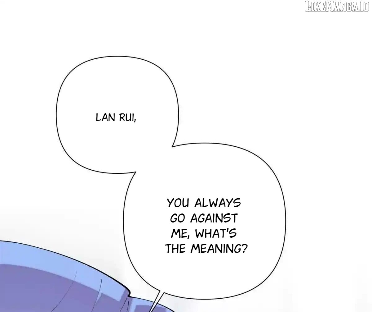Her Marriage Was Called Off at Daytime, the Cutely Fierce Commander Asked Her For a Hug at Night Chapter 124 - Page 14