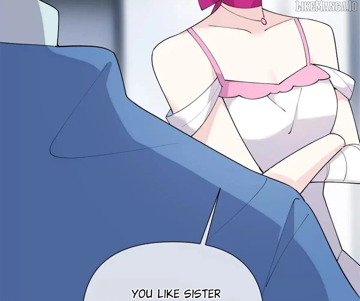 Her Marriage Was Called Off at Daytime, the Cutely Fierce Commander Asked Her For a Hug at Night Chapter 124 - Page 16