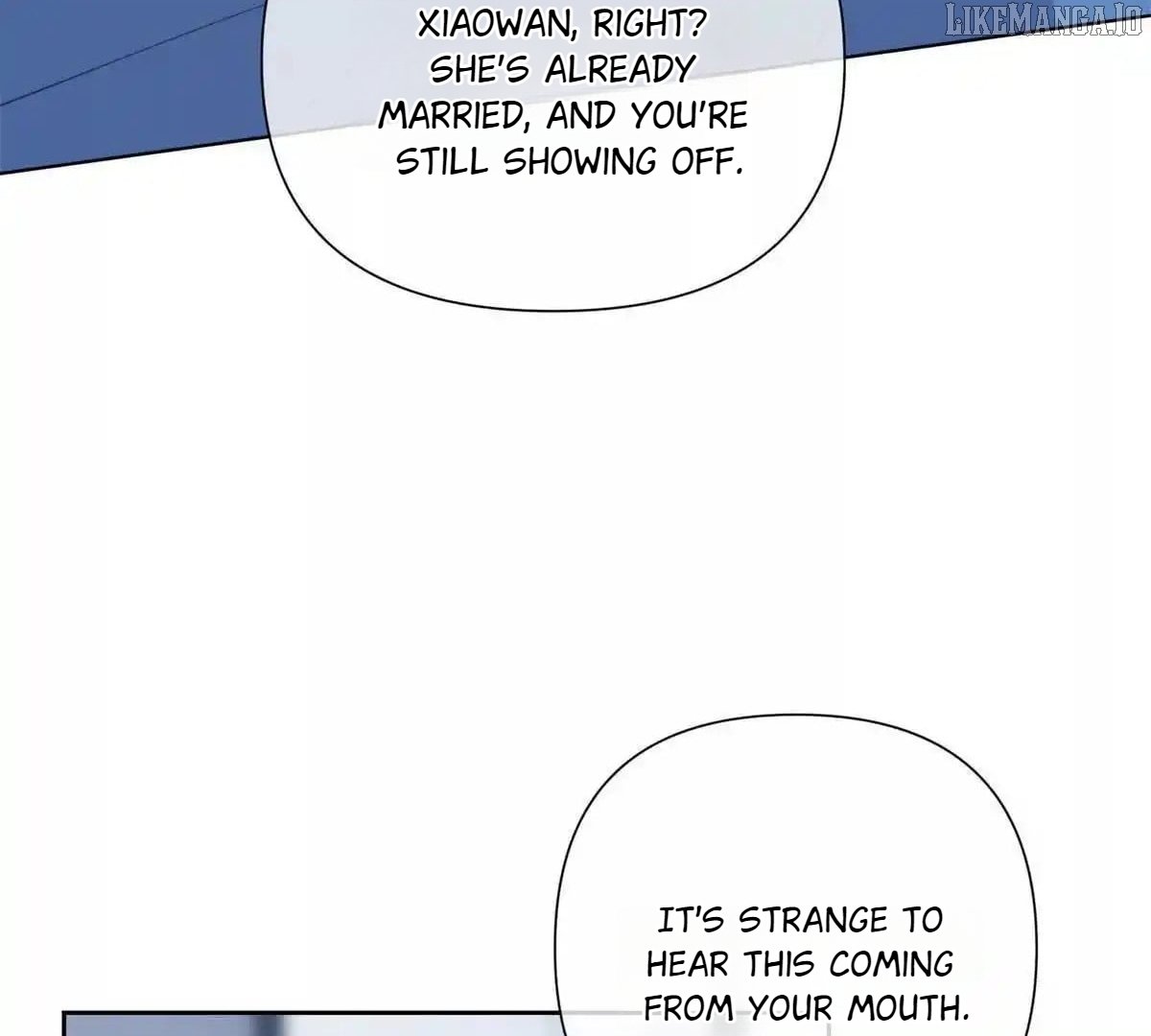 Her Marriage Was Called Off at Daytime, the Cutely Fierce Commander Asked Her For a Hug at Night Chapter 124 - Page 17