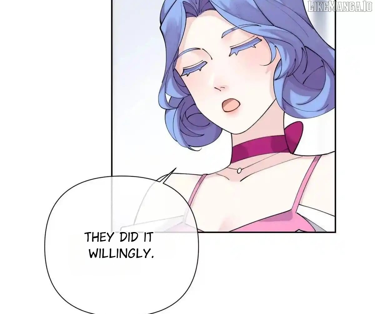 Her Marriage Was Called Off at Daytime, the Cutely Fierce Commander Asked Her For a Hug at Night Chapter 124 - Page 20
