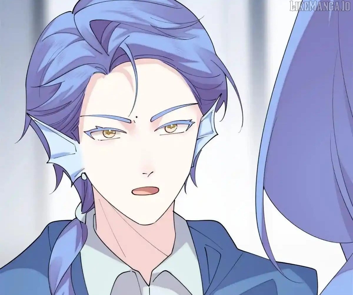 Her Marriage Was Called Off at Daytime, the Cutely Fierce Commander Asked Her For a Hug at Night Chapter 124 - Page 22