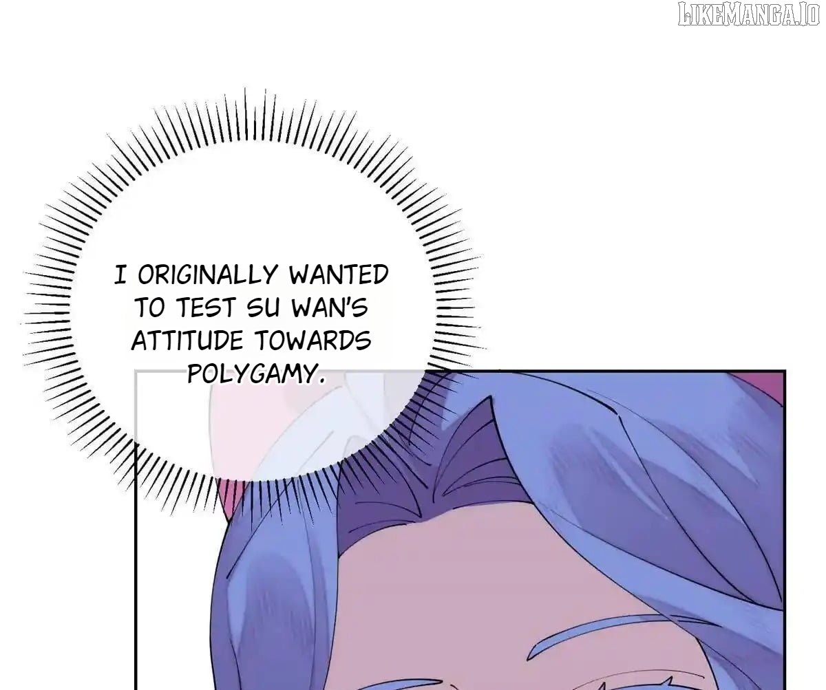 Her Marriage Was Called Off at Daytime, the Cutely Fierce Commander Asked Her For a Hug at Night Chapter 124 - Page 24