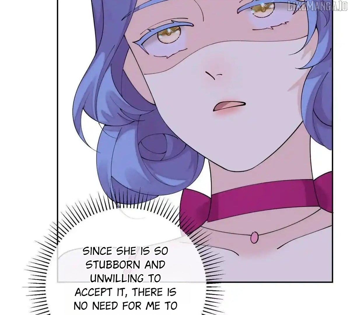 Her Marriage Was Called Off at Daytime, the Cutely Fierce Commander Asked Her For a Hug at Night Chapter 124 - Page 25