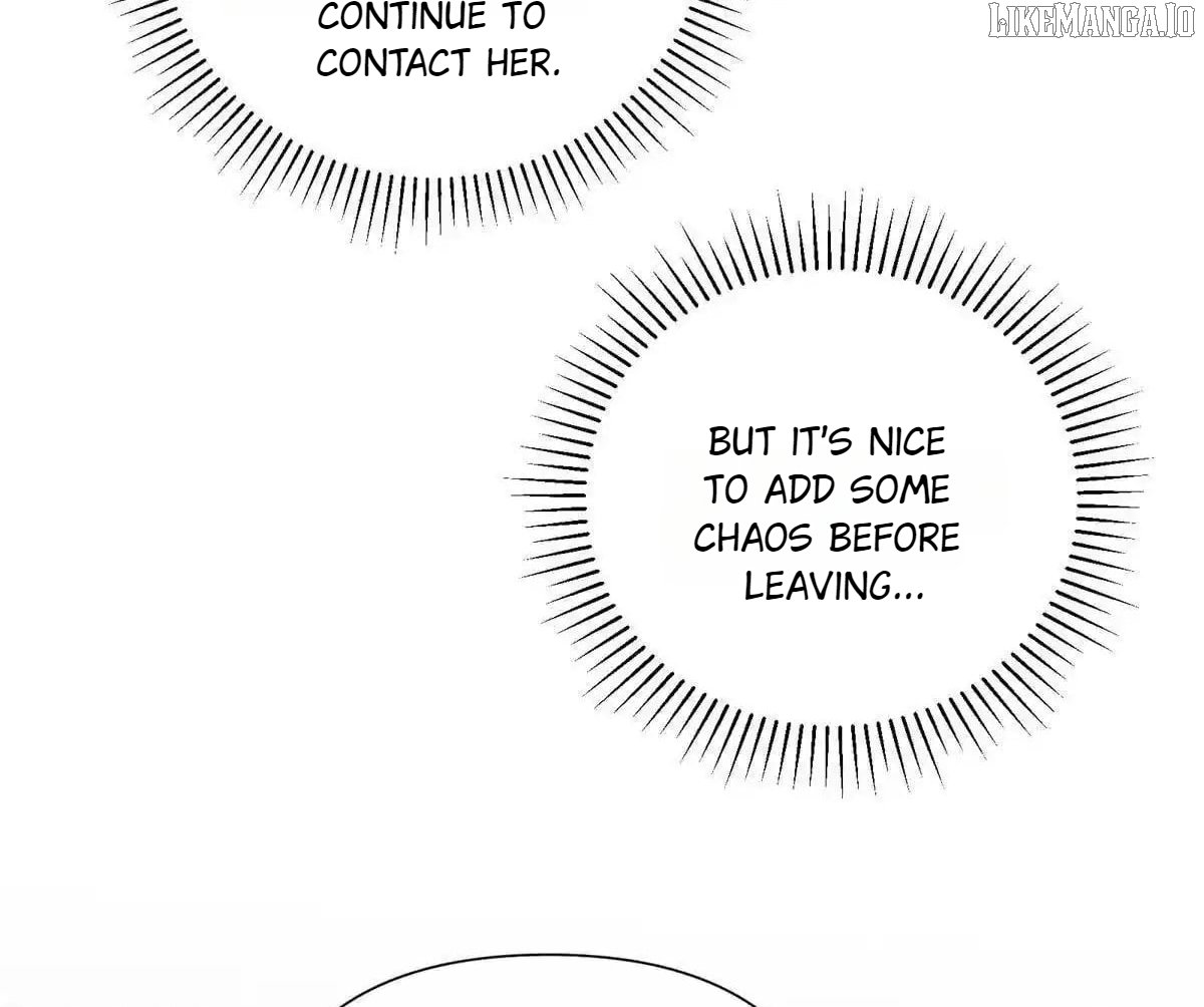 Her Marriage Was Called Off at Daytime, the Cutely Fierce Commander Asked Her For a Hug at Night Chapter 124 - Page 26