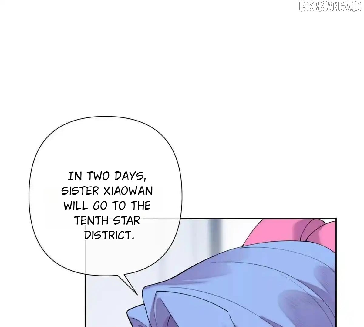 Her Marriage Was Called Off at Daytime, the Cutely Fierce Commander Asked Her For a Hug at Night Chapter 124 - Page 29