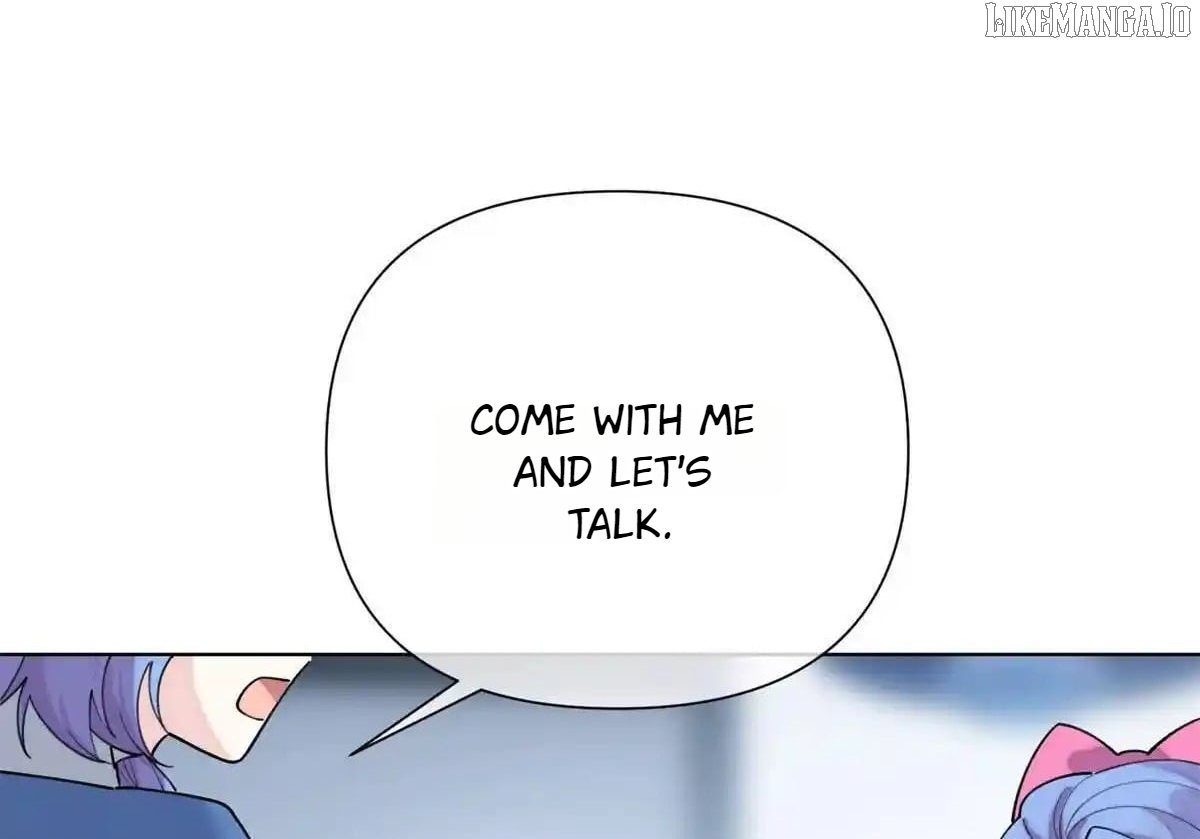Her Marriage Was Called Off at Daytime, the Cutely Fierce Commander Asked Her For a Hug at Night Chapter 124 - Page 4