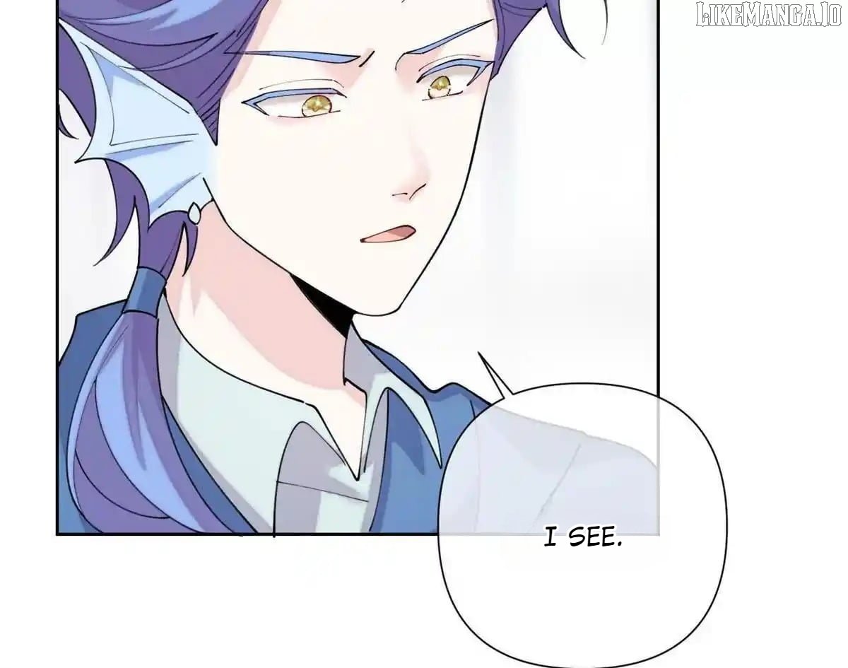 Her Marriage Was Called Off at Daytime, the Cutely Fierce Commander Asked Her For a Hug at Night Chapter 124 - Page 32