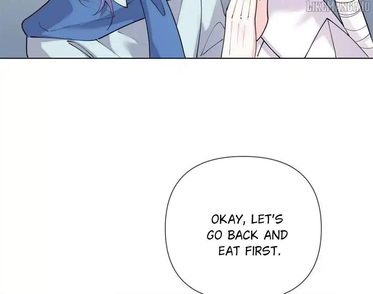 Her Marriage Was Called Off at Daytime, the Cutely Fierce Commander Asked Her For a Hug at Night Chapter 124 - Page 36