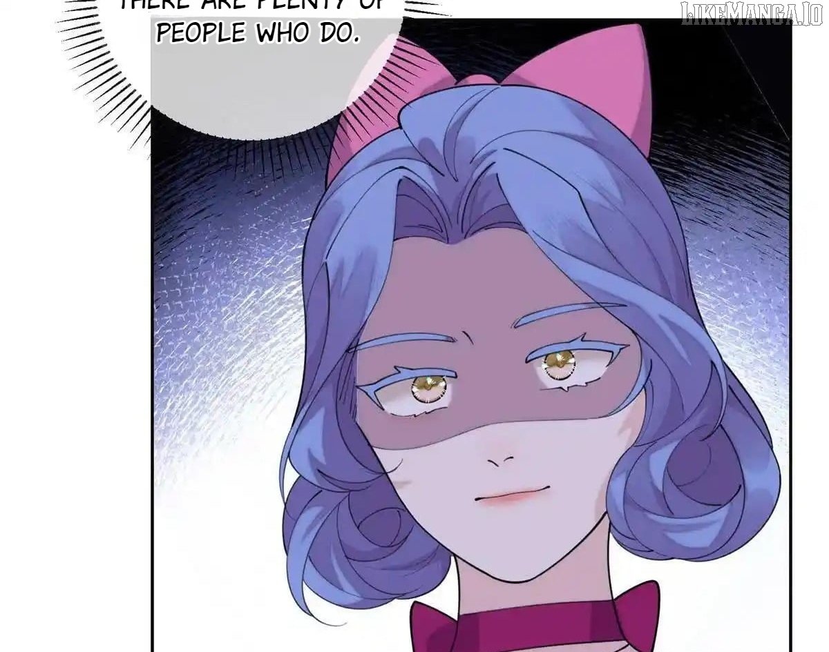 Her Marriage Was Called Off at Daytime, the Cutely Fierce Commander Asked Her For a Hug at Night Chapter 124 - Page 40