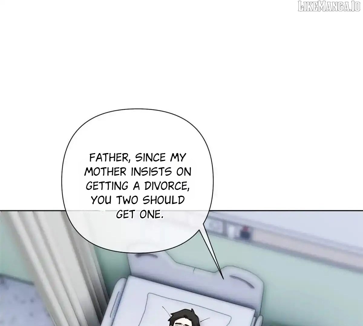 Her Marriage Was Called Off at Daytime, the Cutely Fierce Commander Asked Her For a Hug at Night Chapter 124 - Page 47