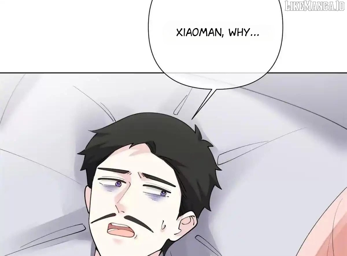 Her Marriage Was Called Off at Daytime, the Cutely Fierce Commander Asked Her For a Hug at Night Chapter 124 - Page 50
