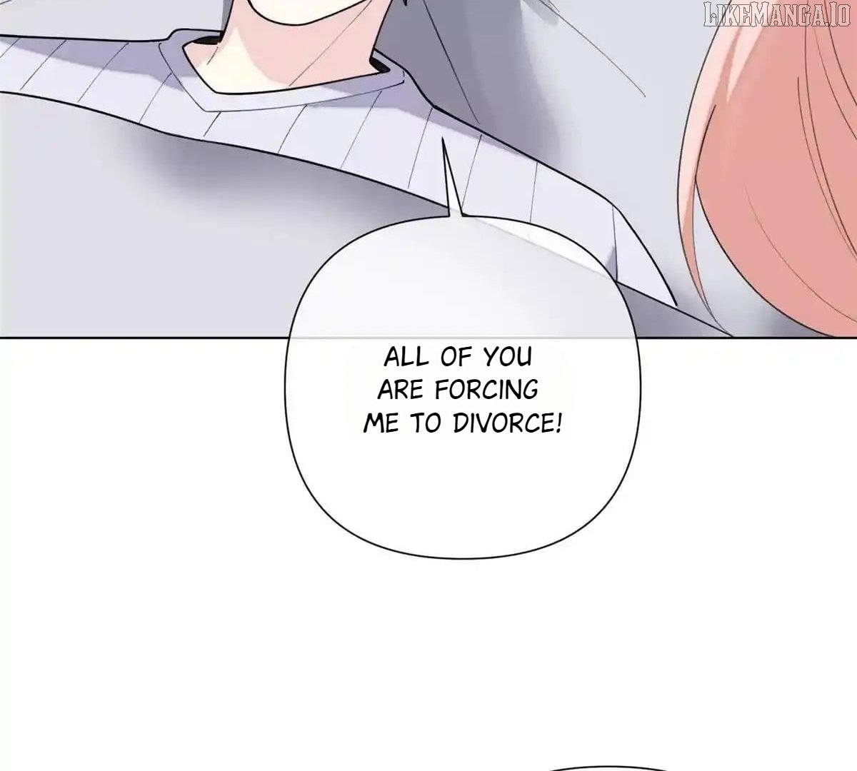 Her Marriage Was Called Off at Daytime, the Cutely Fierce Commander Asked Her For a Hug at Night Chapter 124 - Page 51
