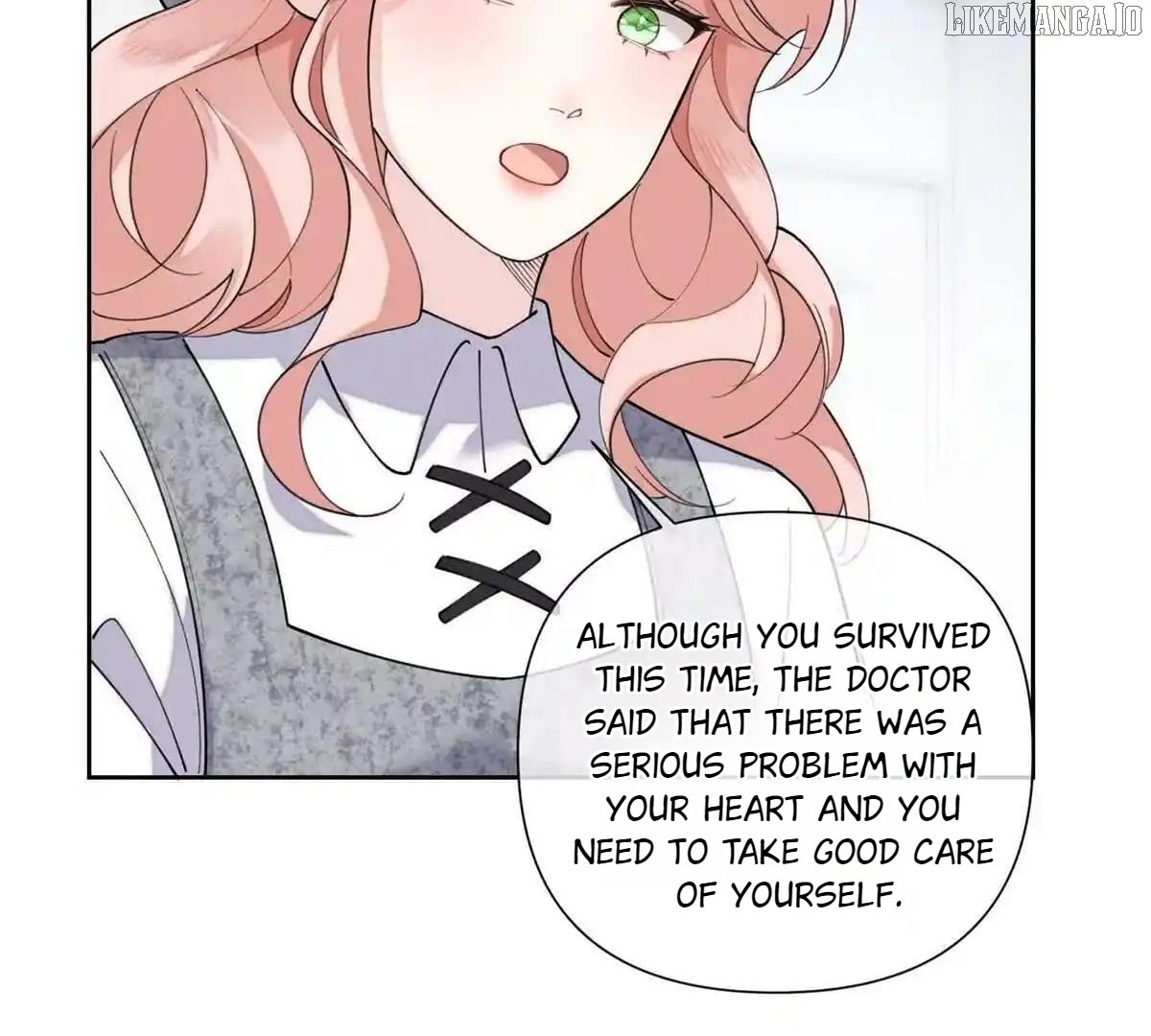 Her Marriage Was Called Off at Daytime, the Cutely Fierce Commander Asked Her For a Hug at Night Chapter 124 - Page 53