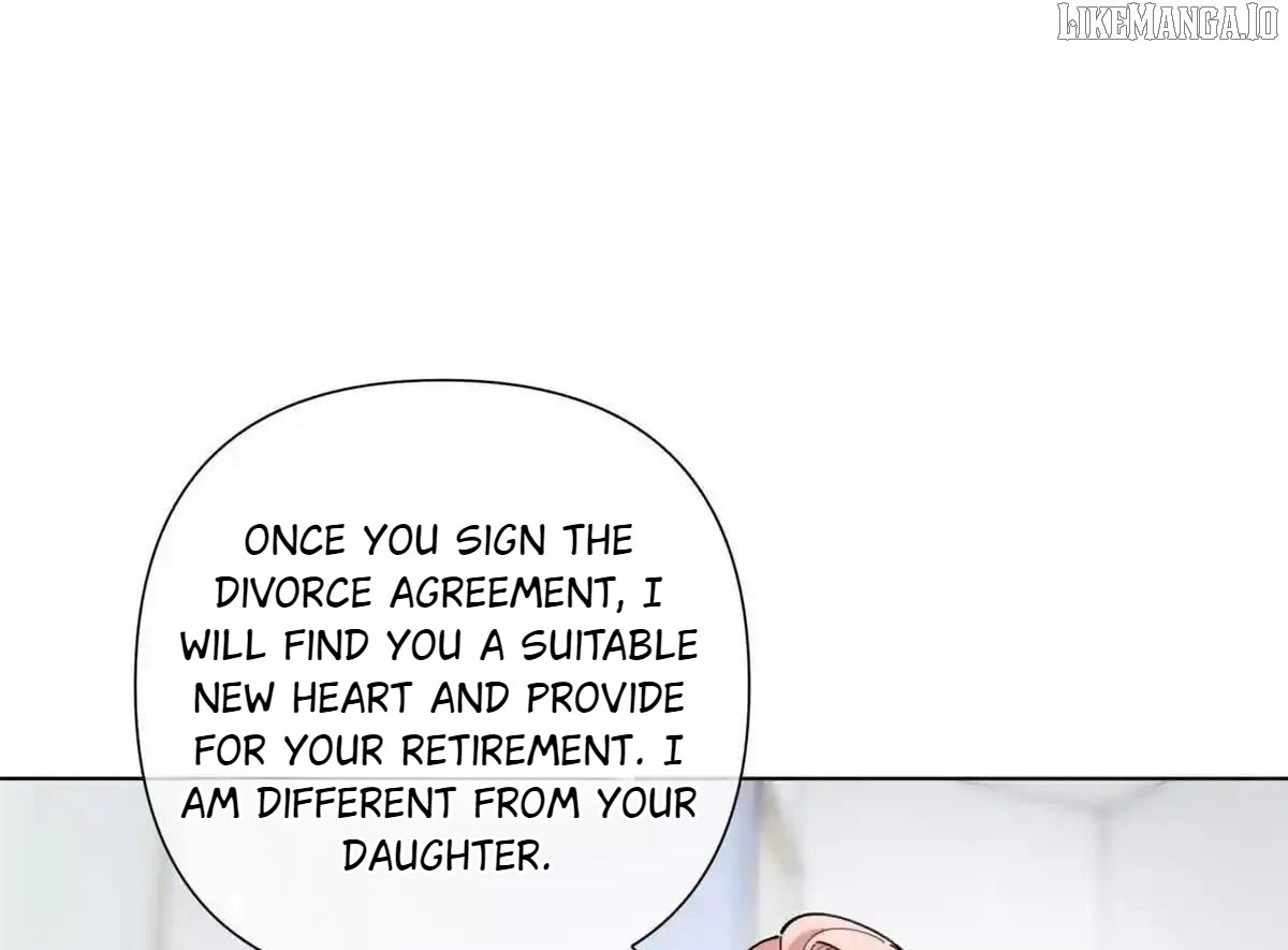 Her Marriage Was Called Off at Daytime, the Cutely Fierce Commander Asked Her For a Hug at Night Chapter 124 - Page 54