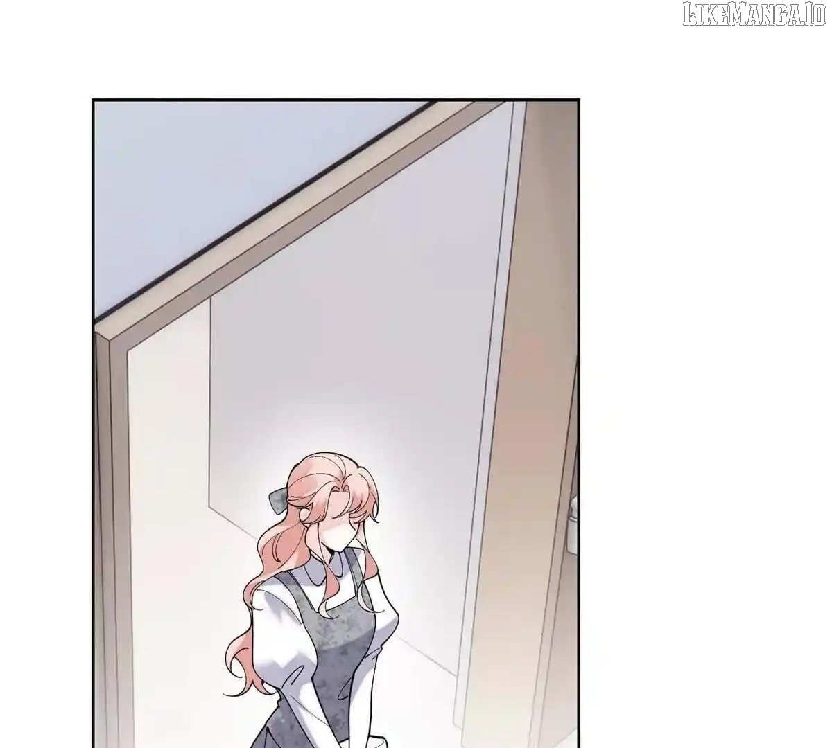 Her Marriage Was Called Off at Daytime, the Cutely Fierce Commander Asked Her For a Hug at Night Chapter 124 - Page 57