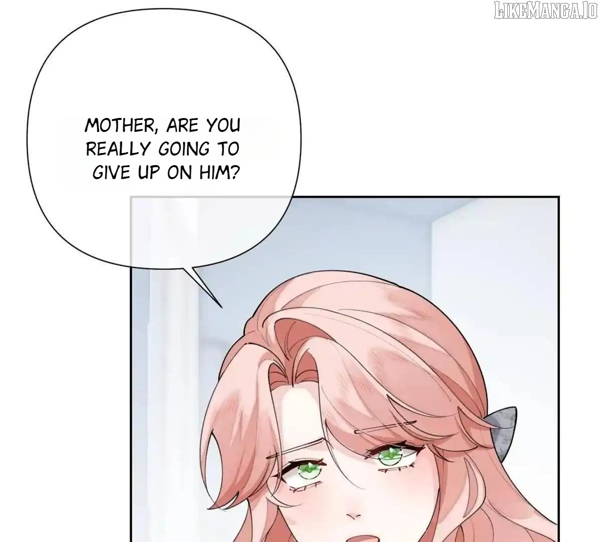 Her Marriage Was Called Off at Daytime, the Cutely Fierce Commander Asked Her For a Hug at Night Chapter 124 - Page 63