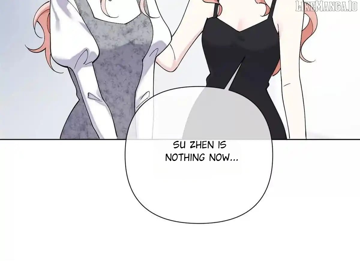 Her Marriage Was Called Off at Daytime, the Cutely Fierce Commander Asked Her For a Hug at Night Chapter 125 - Page 2