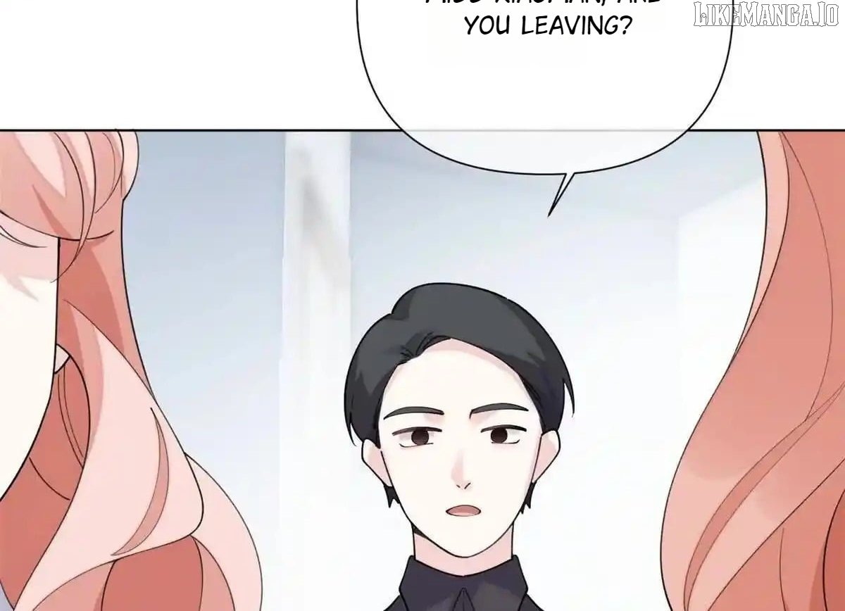 Her Marriage Was Called Off at Daytime, the Cutely Fierce Commander Asked Her For a Hug at Night Chapter 125 - Page 12