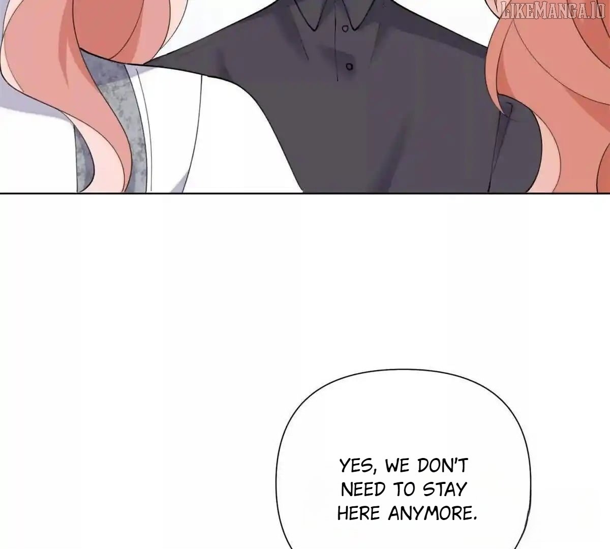 Her Marriage Was Called Off at Daytime, the Cutely Fierce Commander Asked Her For a Hug at Night Chapter 125 - Page 13