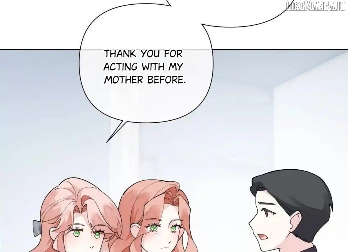 Her Marriage Was Called Off at Daytime, the Cutely Fierce Commander Asked Her For a Hug at Night Chapter 125 - Page 14