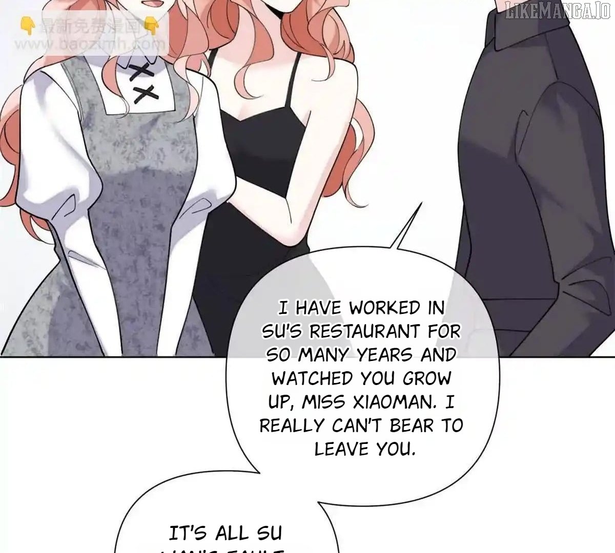 Her Marriage Was Called Off at Daytime, the Cutely Fierce Commander Asked Her For a Hug at Night Chapter 125 - Page 15